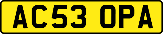 AC53OPA