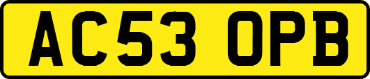 AC53OPB