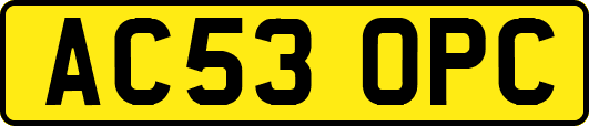 AC53OPC