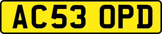 AC53OPD