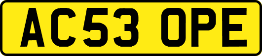 AC53OPE