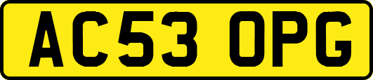 AC53OPG