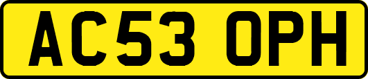 AC53OPH