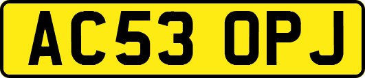 AC53OPJ