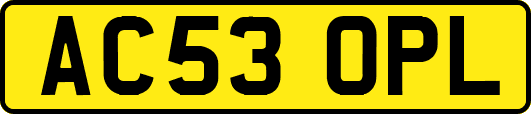 AC53OPL