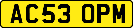 AC53OPM