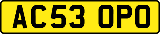 AC53OPO