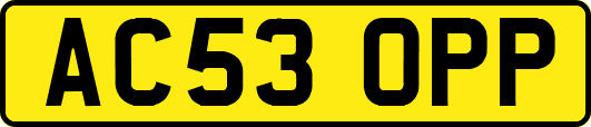 AC53OPP