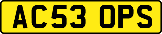 AC53OPS