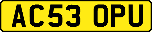 AC53OPU
