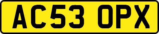 AC53OPX