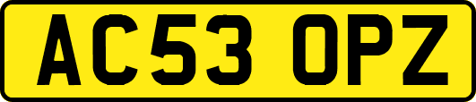 AC53OPZ