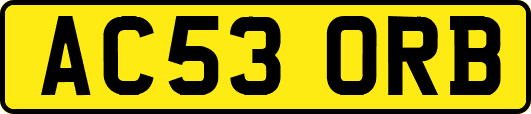 AC53ORB