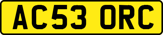 AC53ORC