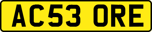 AC53ORE