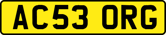AC53ORG