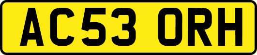 AC53ORH