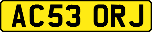 AC53ORJ