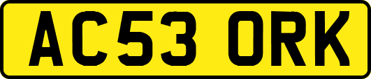 AC53ORK
