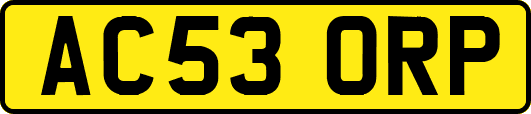 AC53ORP