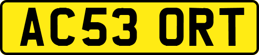 AC53ORT