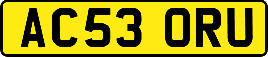 AC53ORU