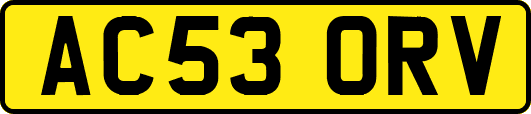 AC53ORV