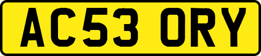 AC53ORY