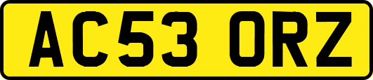 AC53ORZ