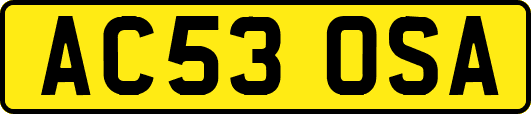 AC53OSA