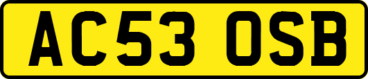 AC53OSB
