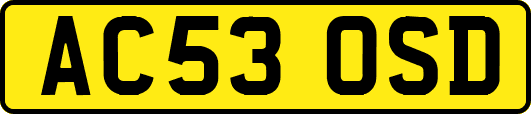 AC53OSD