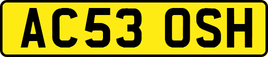AC53OSH