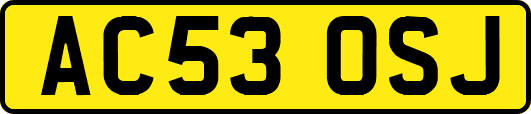 AC53OSJ