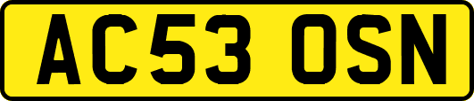 AC53OSN