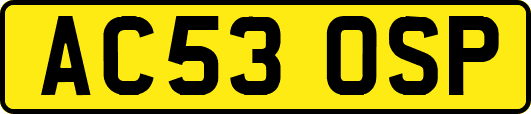 AC53OSP