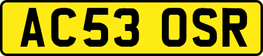 AC53OSR