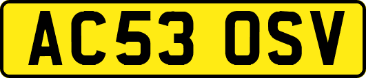 AC53OSV