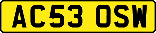 AC53OSW