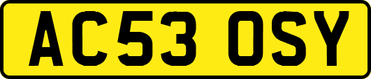 AC53OSY