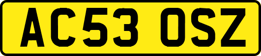 AC53OSZ