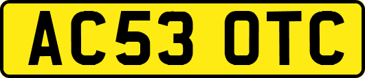 AC53OTC