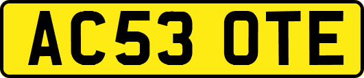AC53OTE