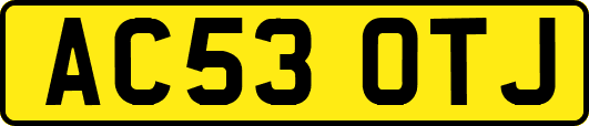 AC53OTJ