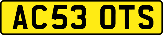 AC53OTS