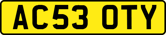 AC53OTY