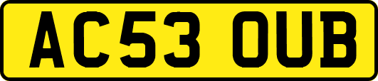 AC53OUB