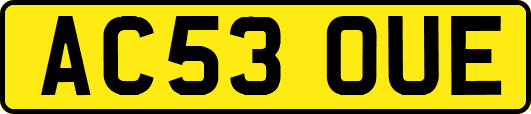 AC53OUE