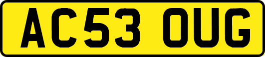 AC53OUG
