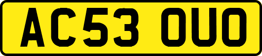 AC53OUO